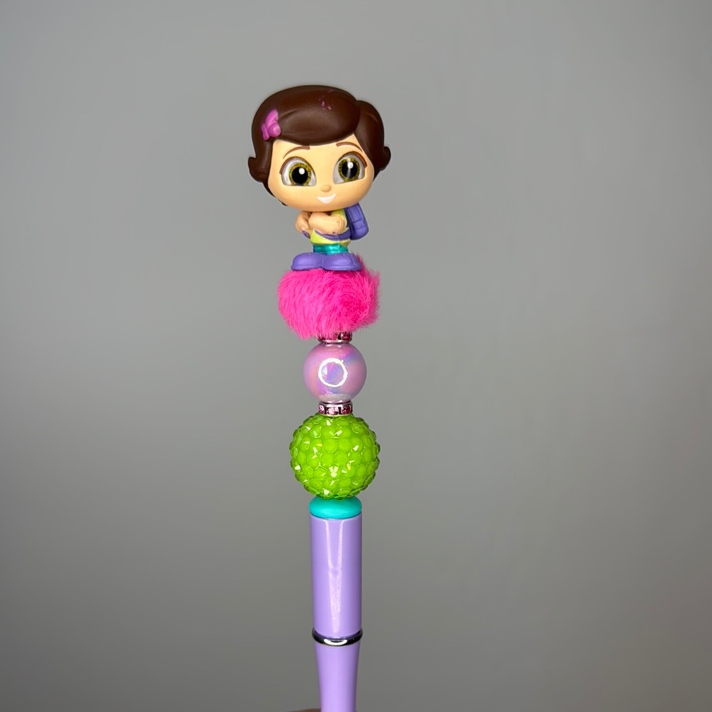 Doorable Pen - Bonnie from Toy Story